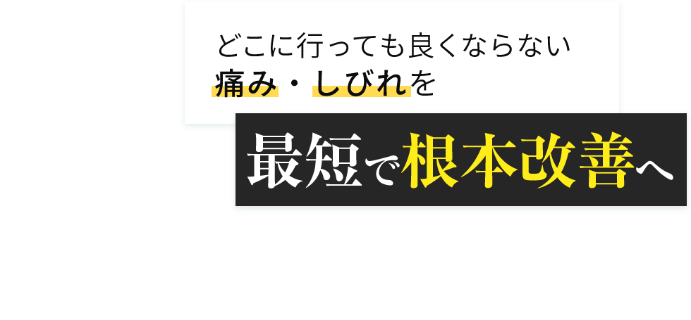 「筋膜カッパ整体院 尾張旭店」 メインイメージ